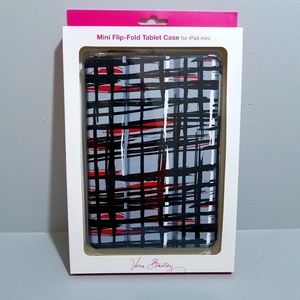 Vera Bradley Accessories - Vera Bradley Mini Flip-Fold Tablet case for iPad Vera Bradley Accessories - Vera Bradley Mini Flip-Fold Tablet case for iPad
